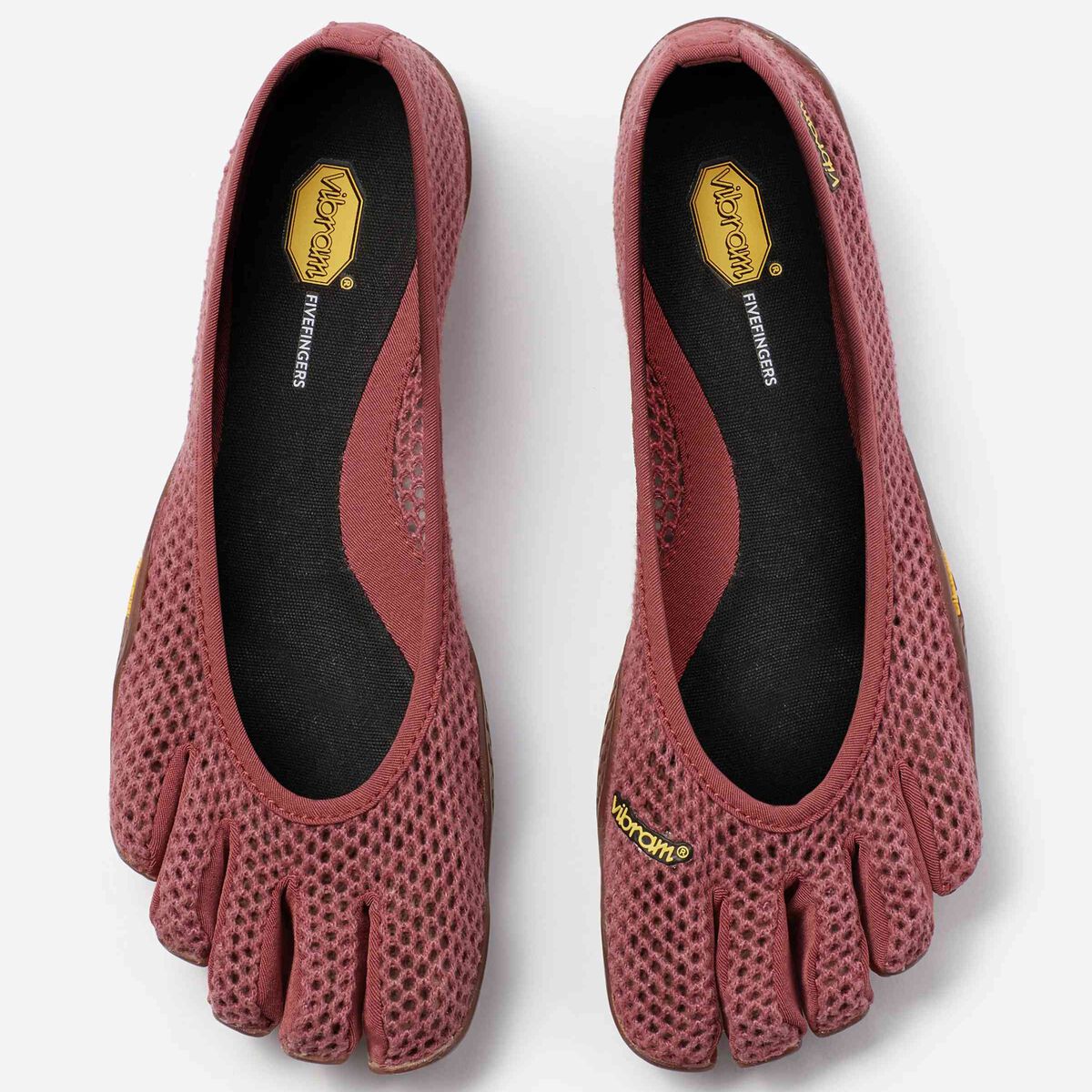 Vi-B ECO Burgundy | Woman | Vibram